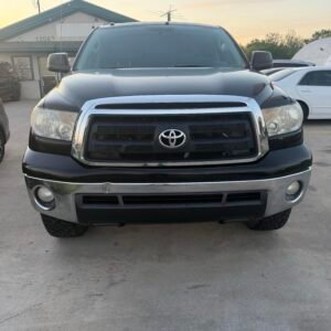 2013 Toyota Highlander - 123k Miles